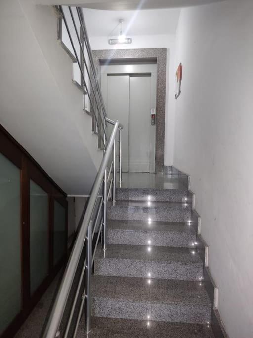 Hampton Court, Block C, N.2 Apartman San Pawl il-Baħar Kültér fotó