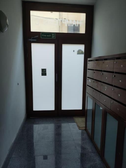 Hampton Court, Block C, N.2 Apartman San Pawl il-Baħar Kültér fotó