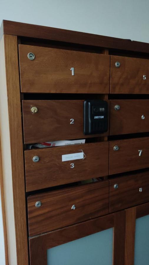 Hampton Court, Block C, N.2 Apartman San Pawl il-Baħar Kültér fotó