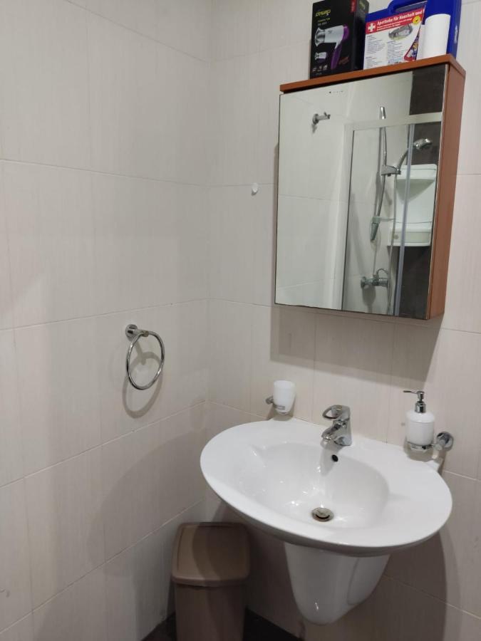 Hampton Court, Block C, N.2 Apartman San Pawl il-Baħar Kültér fotó